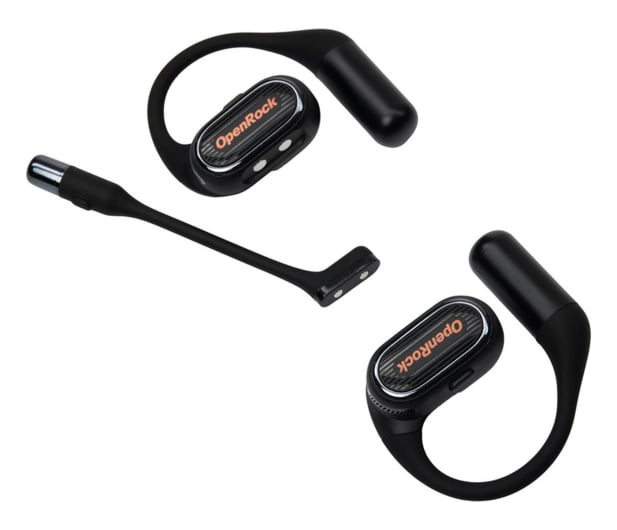 OneOdio OpenRock Link 20 czarne - 1600947 - zdjęcie